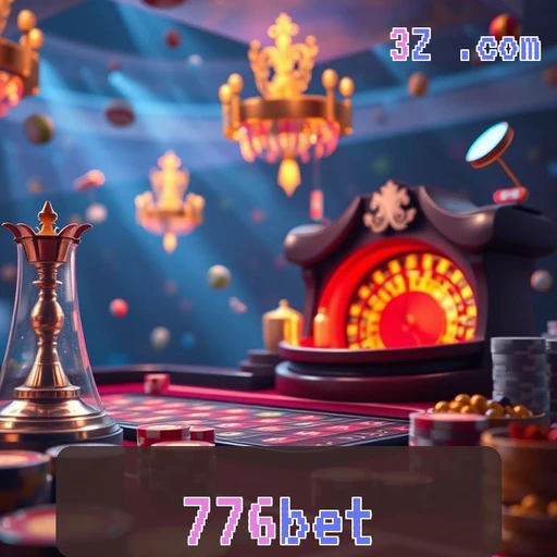 776bet Ofertas Especiais