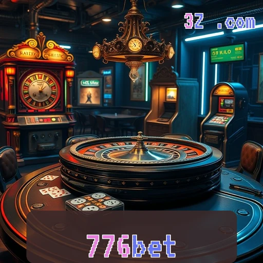 776bet Promoções Atuais