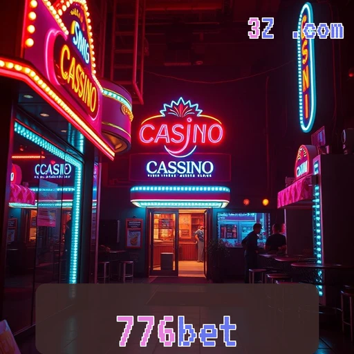 776bet Programa VIP